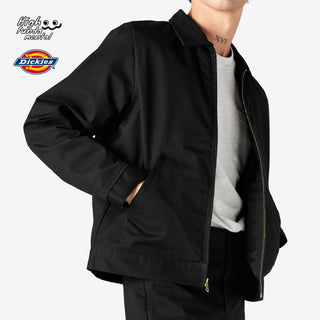 DICKIES Men's TJ15 Insulated Eisenhower Jacket