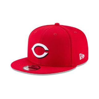 New Era 59FIFTY Cincinnati Reds Red