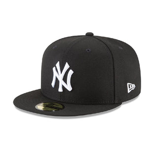 New Era 59FIFTY New York Yankees Black/White