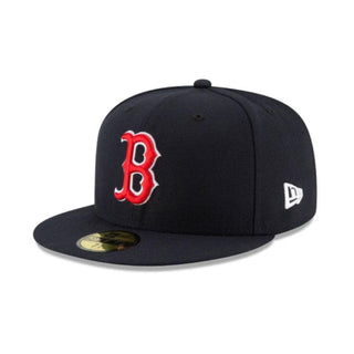 New Era 59FIFTY Boston Red Sox