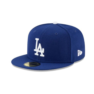 New Era 59FIFTY Los Angeles Dodgers Blue