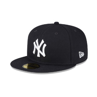 New Era 59FIFTY New York Yankees Navy
