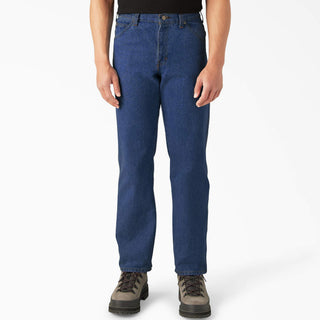 DICKIES Men's 9393 FLEX Regular Fit Jeans