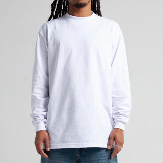 ShakaWear 7.5 Oz Max Heavyweight Long Sleeve Shirt (3 Pack)