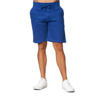 SMART BLANKS Men's Fleece Shorts
