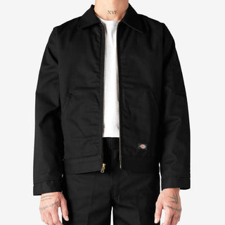 DICKIES Men's TJ15 Insulated Eisenhower Jacket