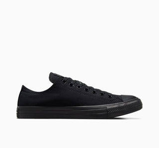 CONVERSE Chuck Taylor All Star Canvas Sneakers – Low-Top & High-Top
