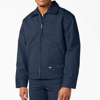 DICKIES Men's TJ15 Insulated Eisenhower Jacket