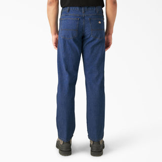 DICKIES Men's 9393 FLEX Regular Fit Jeans