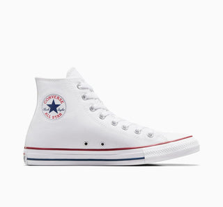 CONVERSE Chuck Taylor All Star Canvas Sneakers – Low-Top & High-Top