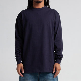 ShakaWear 7.5 Oz Max Heavyweight Long Sleeve Shirt (3 Pack)