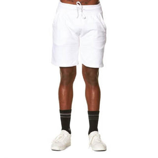 SMART BLANKS Men's Fleece Shorts