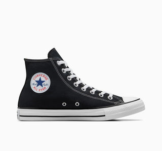 CONVERSE Chuck Taylor All Star Canvas Sneakers – Low-Top & High-Top