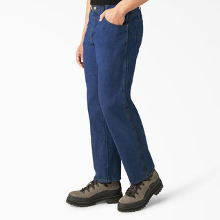DICKIES Men's 9393 FLEX Regular Fit Jeans