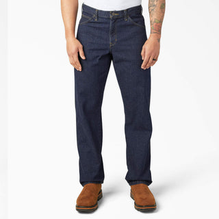 DICKIES Men's 9393 FLEX Regular Fit Jeans