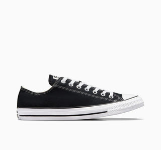 CONVERSE Chuck Taylor All Star Canvas Sneakers – Low-Top & High-Top