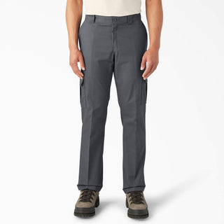 DICKIES Men's WP595 FLEX Regular Fit Cargo Pants