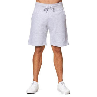 SMART BLANKS Men's Fleece Shorts