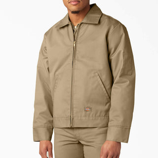 DICKIES Men's TJ15 Insulated Eisenhower Jacket