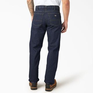 DICKIES Men's 9393 FLEX Regular Fit Jeans
