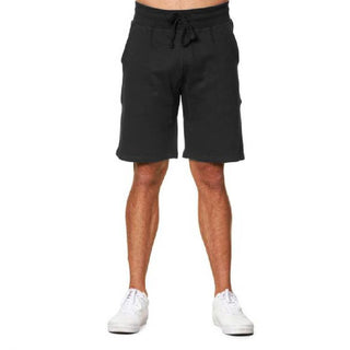 SMART BLANKS Men's Fleece Shorts