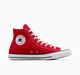 CONVERSE Chuck Taylor All Star Canvas Sneakers – Low-Top & High-Top