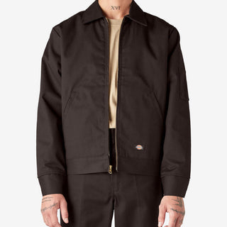 DICKIES Men's TJ15 Insulated Eisenhower Jacket