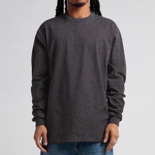 ShakaWear 7.5 Oz Max Heavyweight Long Sleeve Shirt (3 Pack)