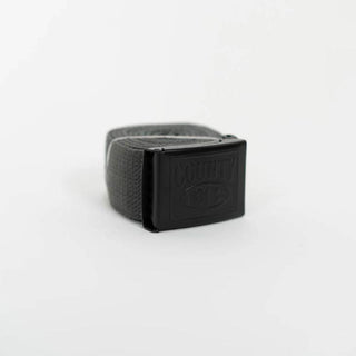 FB COUNTY Canvas Web Belts (3 Pack)
