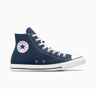 CONVERSE Chuck Taylor All Star Canvas Sneakers – Low-Top & High-Top