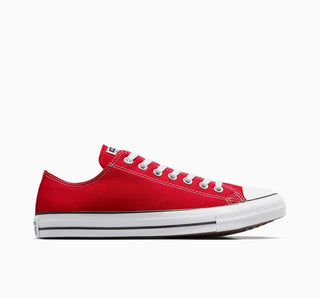 CONVERSE Chuck Taylor All Star Canvas Sneakers – Low-Top & High-Top