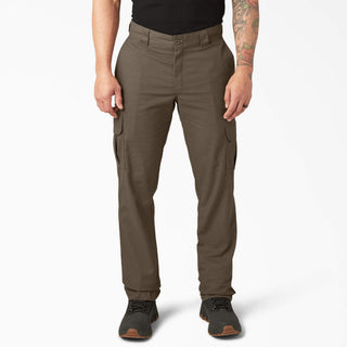 DICKIES Men's WP595 FLEX Regular Fit Cargo Pants