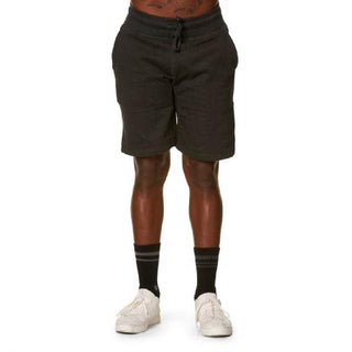 SMART BLANKS Men's Fleece Shorts