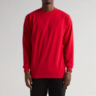 ShakaWear 6.0 Oz Active Long Sleeve Shirt (3 Pack)