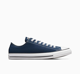 CONVERSE Chuck Taylor All Star Canvas Sneakers – Low-Top & High-Top