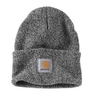 CARHARTT A18 Cuffed Beanie & A205 Knit Beanie