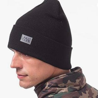 PRO CLUB Cuffed Long Beanie