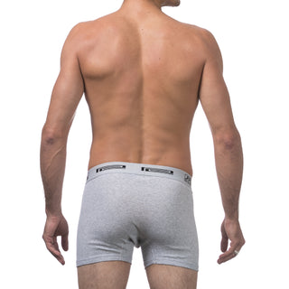 PRO CLUB (2 Pcs) Comfort Boxer Brief