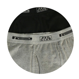 PRO CLUB (2 Pcs) Comfort Boxer Brief