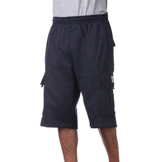 PROCLUB Fleece Cargo Sweat Shorts