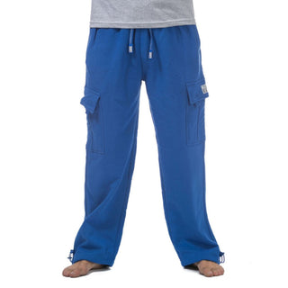 PRO CLUB Heavyweight Fleece Cargo Sweatpants
