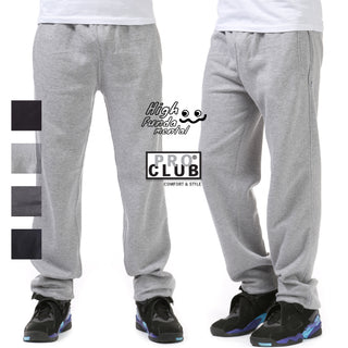 PRO CLUB Comfort Fleece Pants