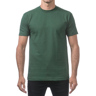 PRO CLUB Men's Comfort Short Sleeve Tee (More Colors)