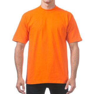 PRO CLUB Men's Comfort Short Sleeve Tee (More Colors)