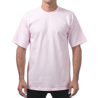PRO CLUB Men's Comfort Short Sleeve Tee (More Colors)