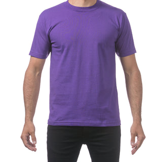 PRO CLUB Men's Comfort Short Sleeve Tee (More Colors)