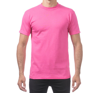 PRO CLUB Men's Comfort Short Sleeve Tee (More Colors)
