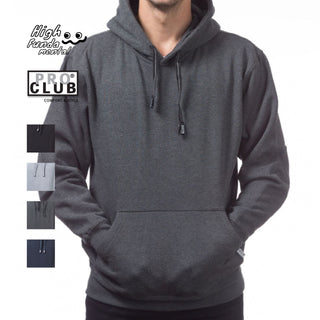 PRO CLUB Heavyweight Pullover Hoodie