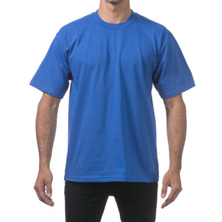 PRO CLUB Men's Heavyweight Short Sleeve T Shirts (More Colors)