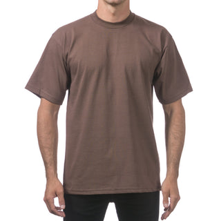 PRO CLUB Men's Heavyweight Short Sleeve T Shirts (More Colors)